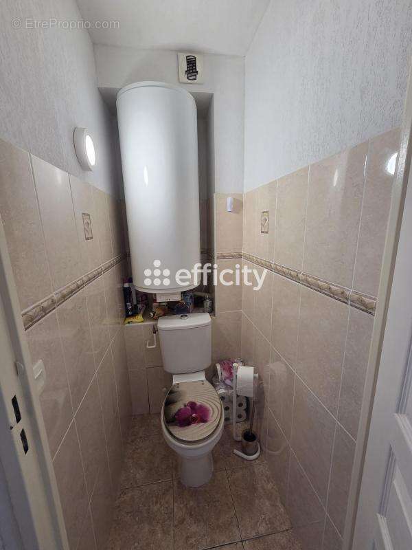 Appartement à LE LAVANDOU
