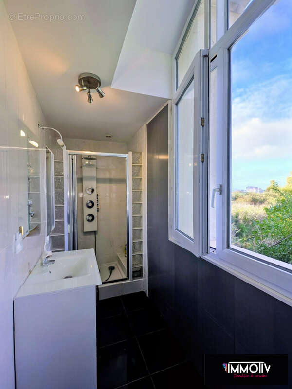 Appartement à PLOUGONVELIN