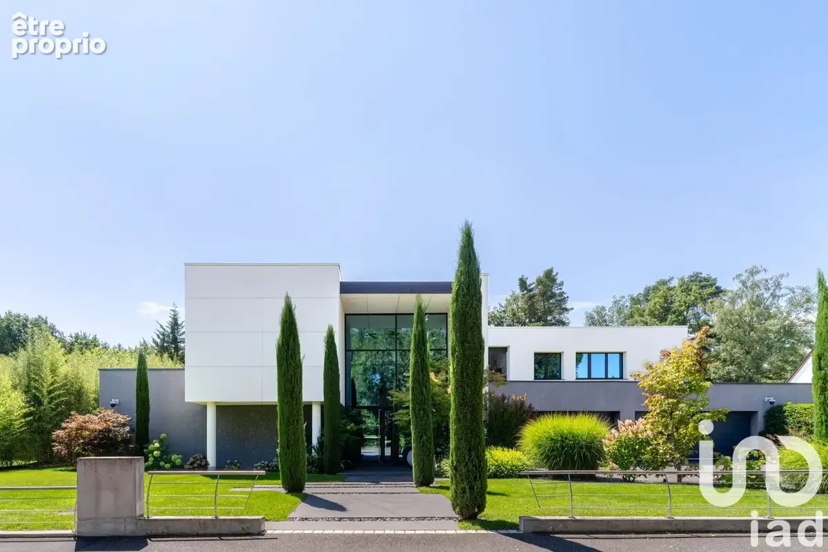 Photo 1 - Maison à HAGUENAU