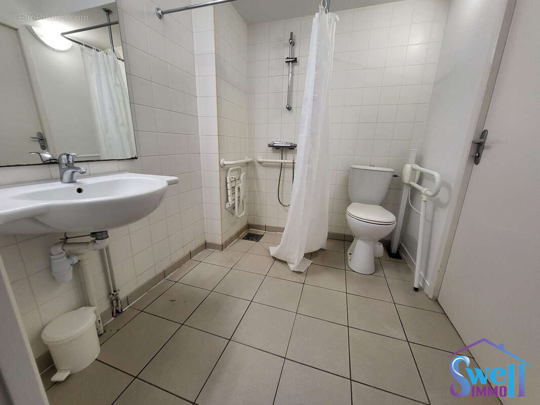 Appartement à MOLIETS-ET-MAA
