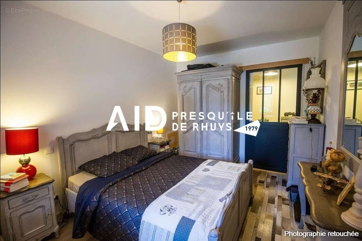 Appartement à NOYALO