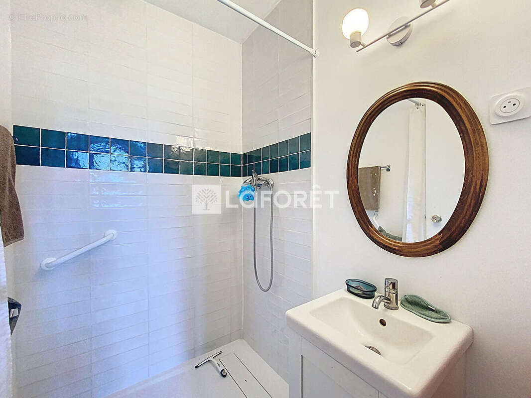 Maison à VERNOUILLET