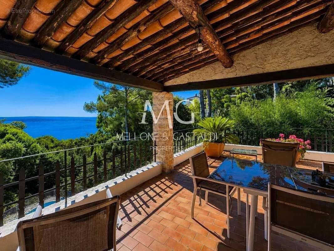 Maison à CANNES