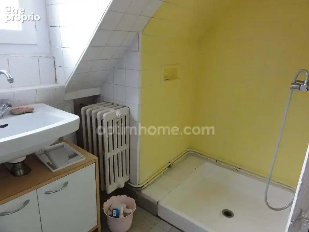 SOUESMES, Village de Sologne, Immeuble de rapport de trois appartements dont deux actuellement loués - photo 14