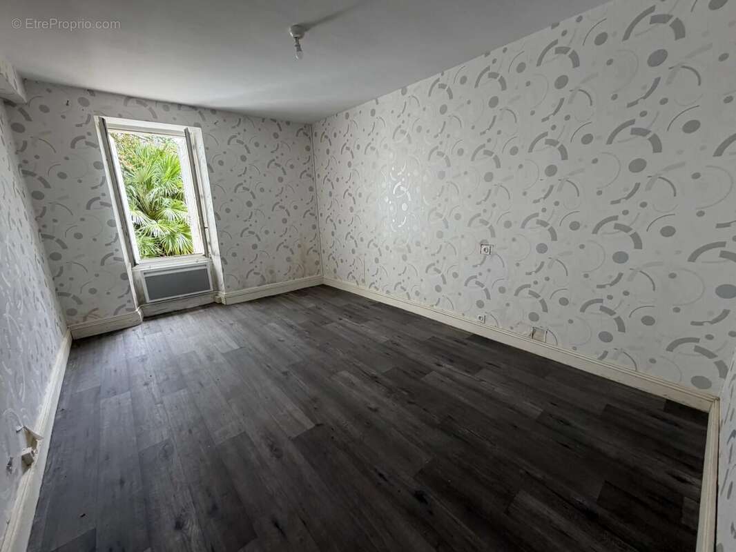 Appartement à GENERAC