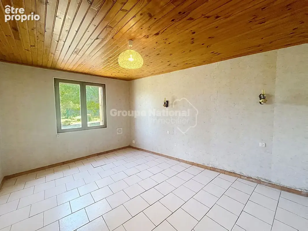 Maison Sainte Cécile Les Vignes 6 pièces 180 m2 - photo 11