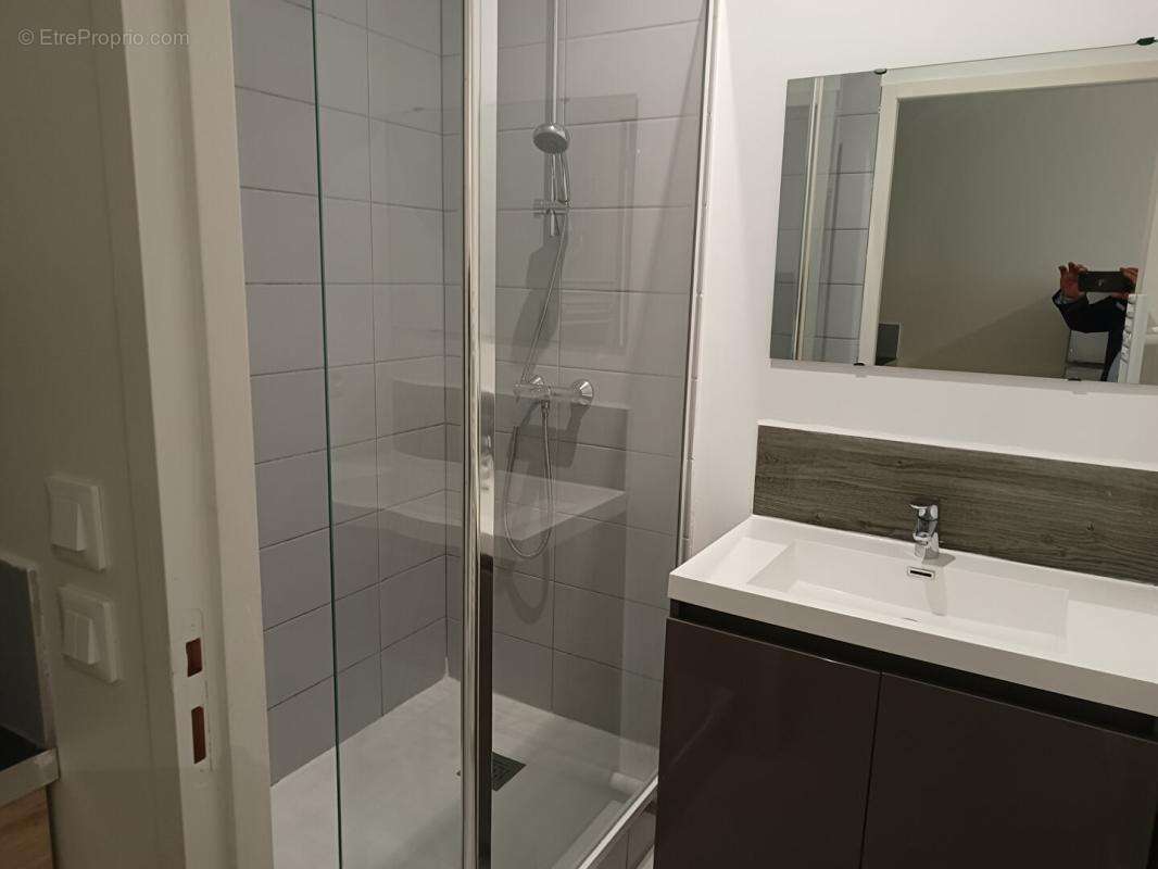 Immeuble Caen - photo 4