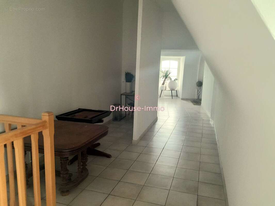 Appartement à BEAUPREAU