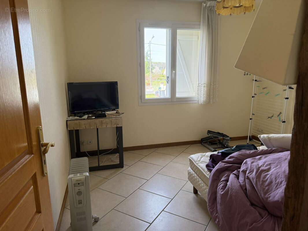 Maison à DESCARTES