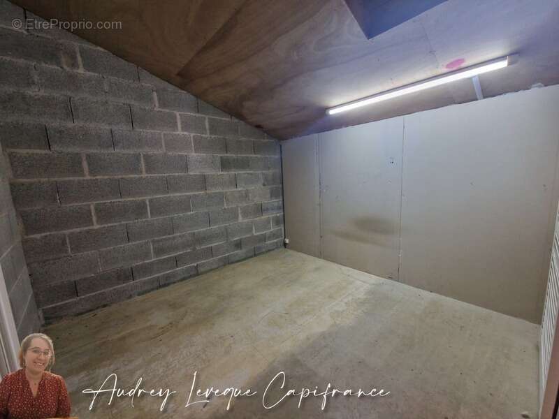 Maison à BERNAY-SAINT-MARTIN