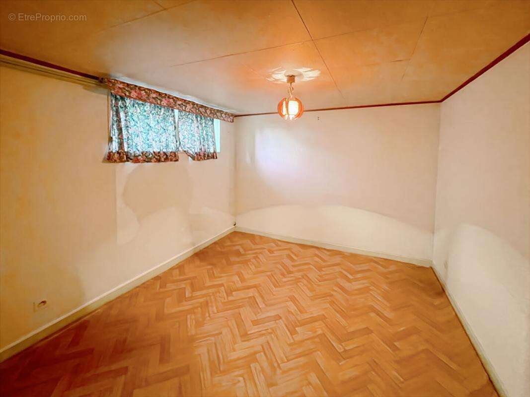 Maison à SAINT-AOUT