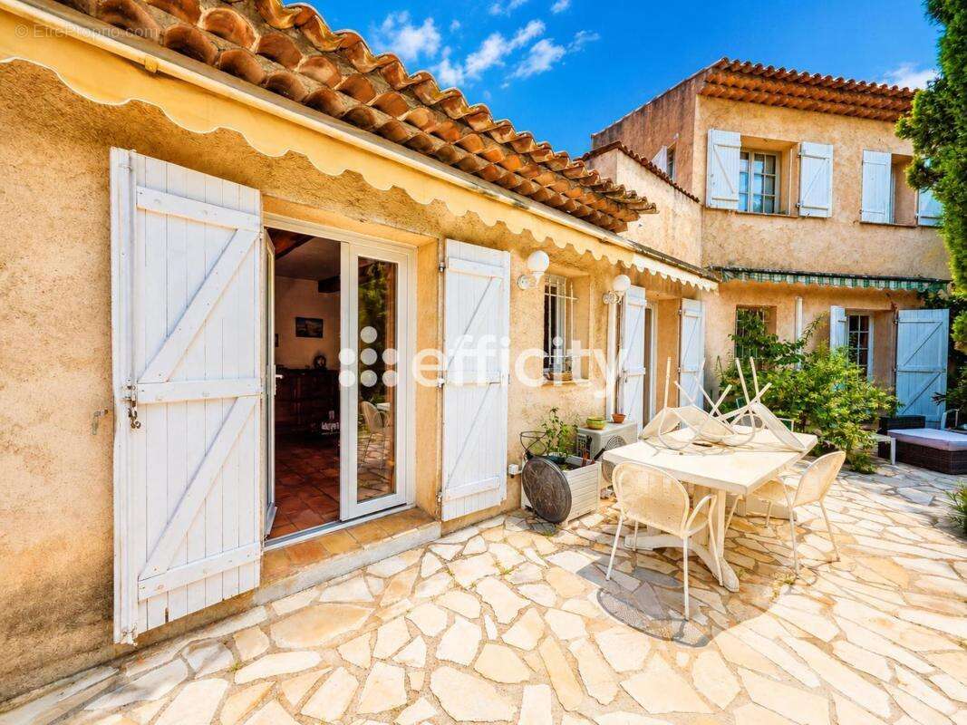 Maison 160 m² à Mougins  - photo 4