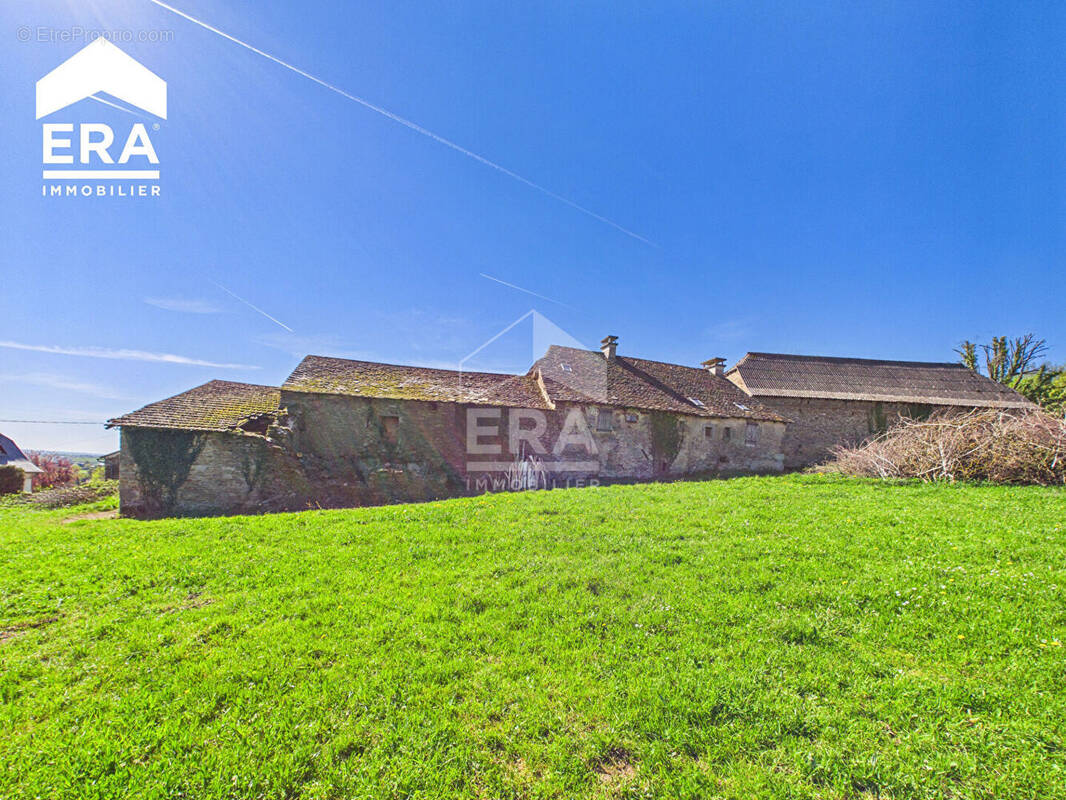 Maison à MOYRAZES