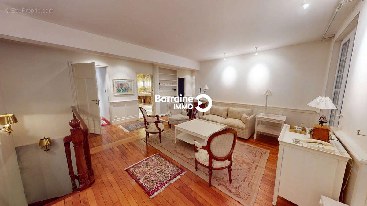 Appartement à BREST