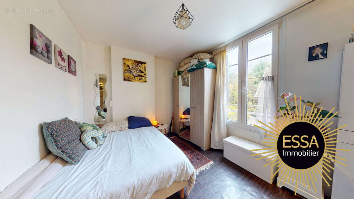 Appartement à VIROFLAY