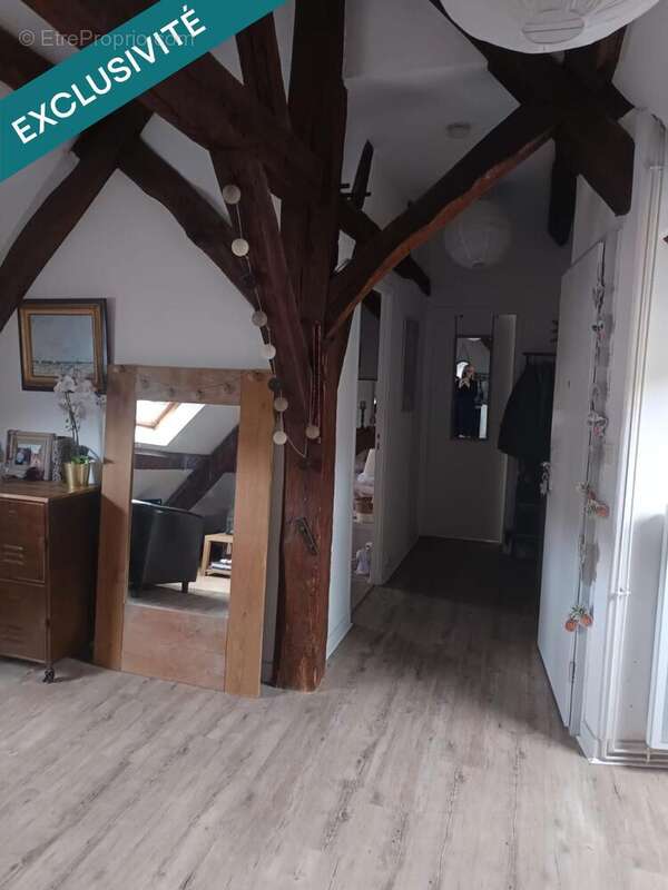 Photo 5 - Appartement à TOURS