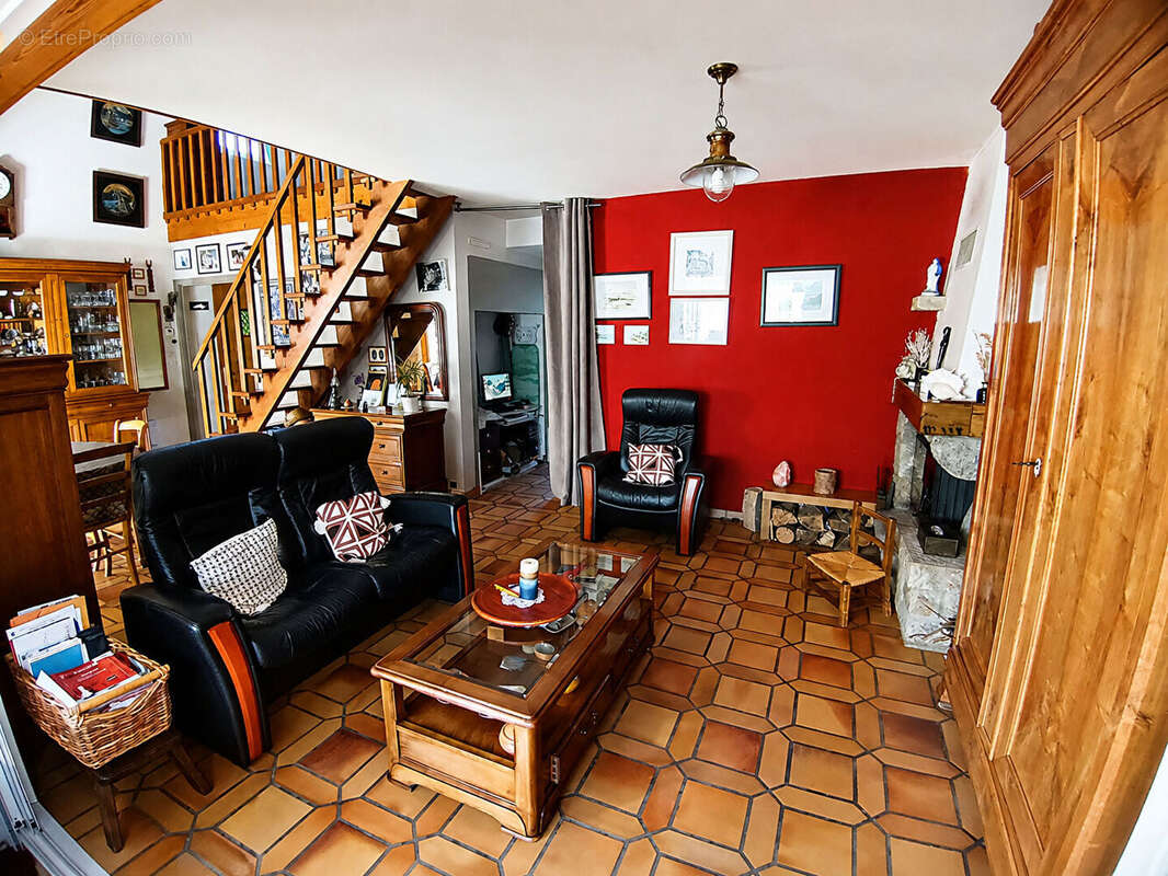 Maison Saint Marc Sur Mer - photo 6