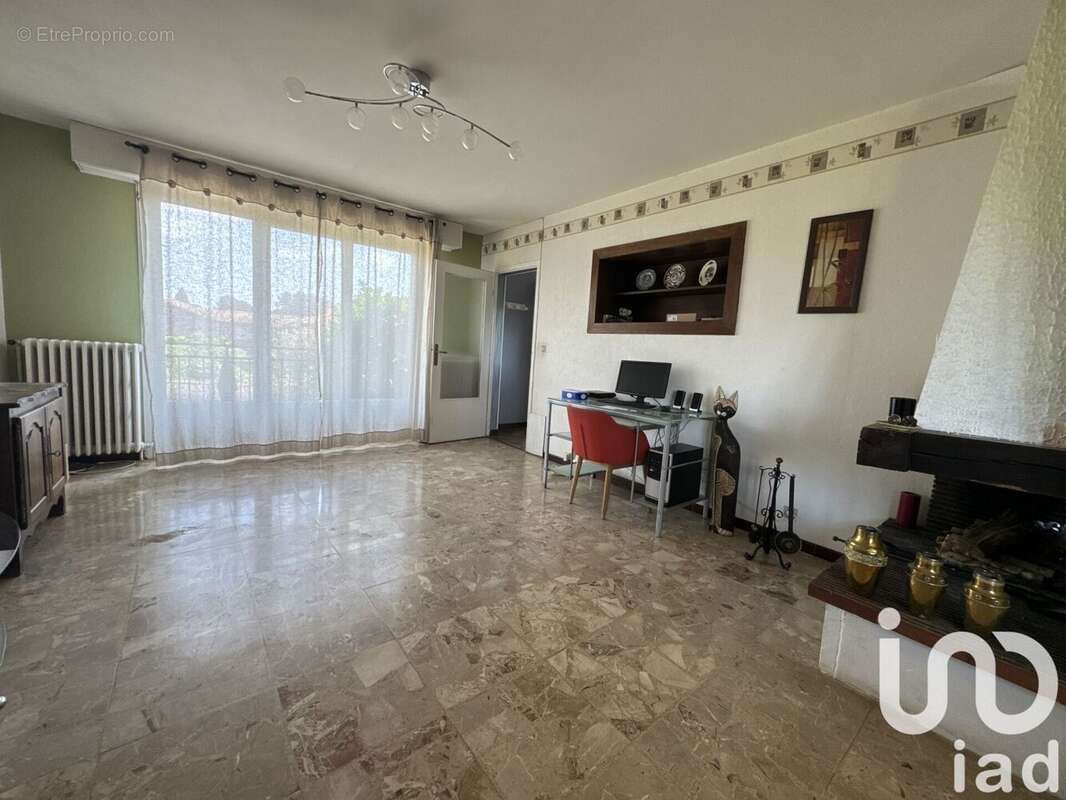 Photo 7 - Maison à ECLARON-BRAUCOURT-SAINTE-LIVIERE