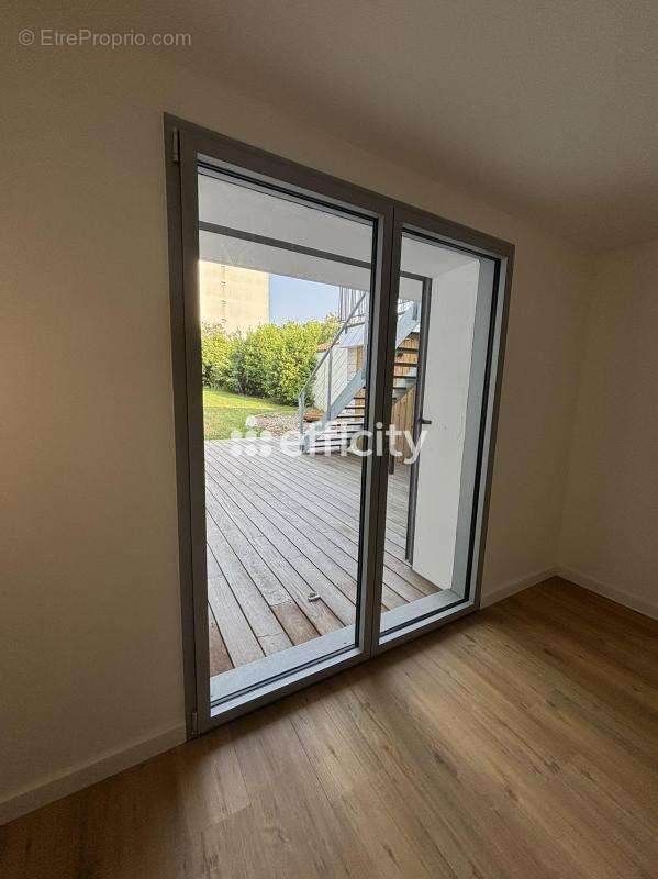 Maison à LA ROCHELLE