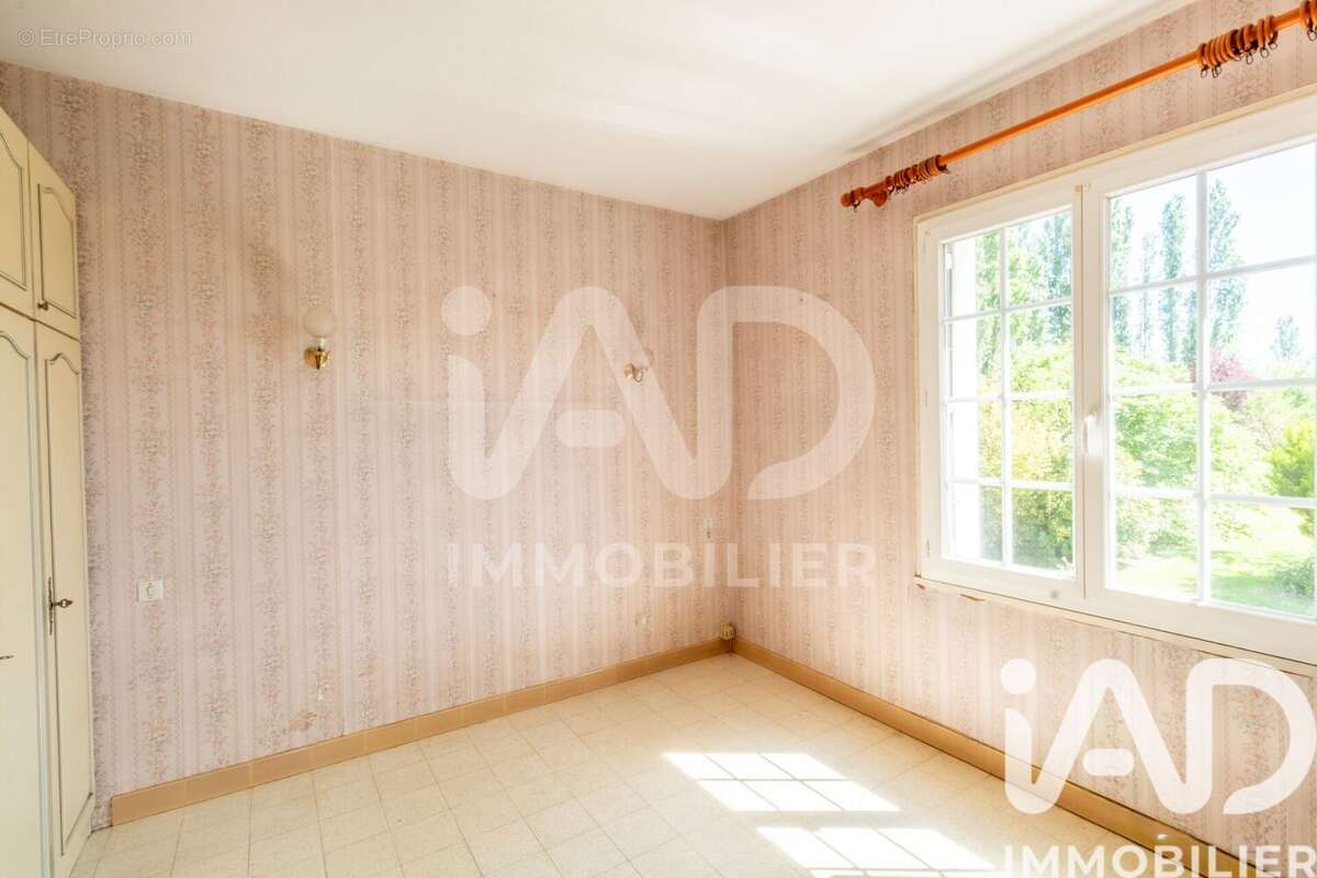 Photo 6 - Maison à LORRIS