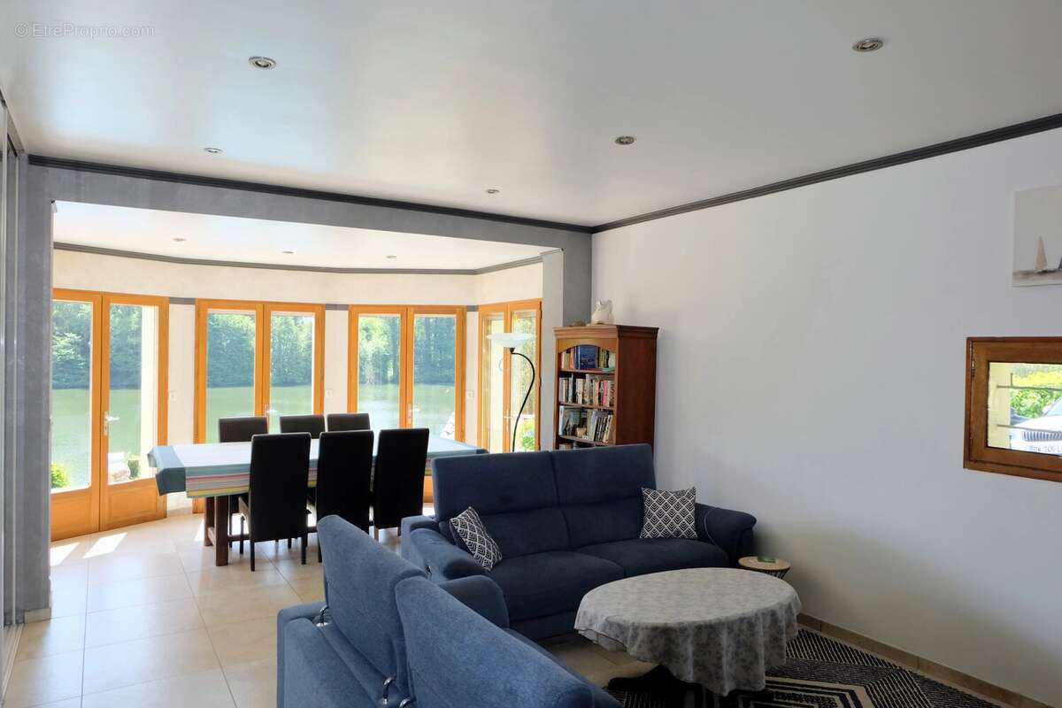 Maison à CASSENEUIL