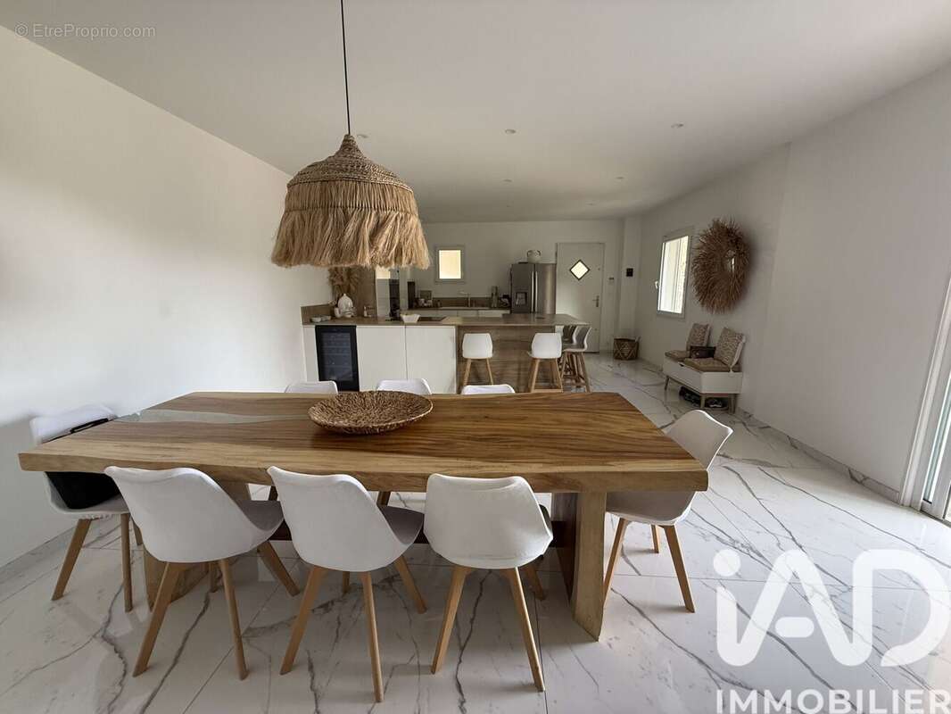 Photo 6 - Maison à CABRIERES