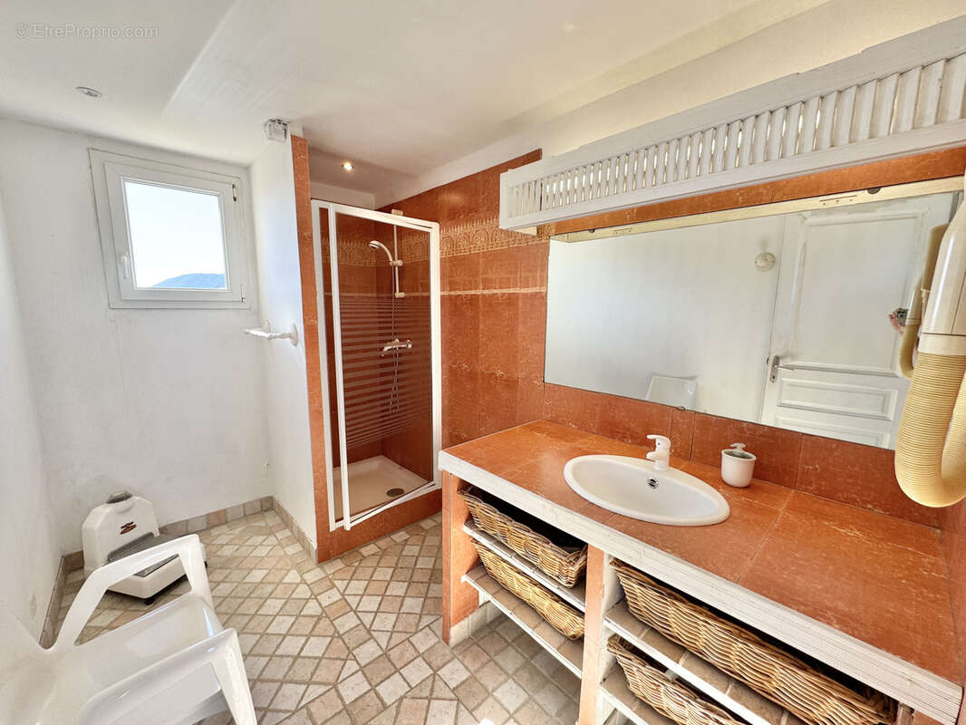 Maison à LA CROIX-VALMER