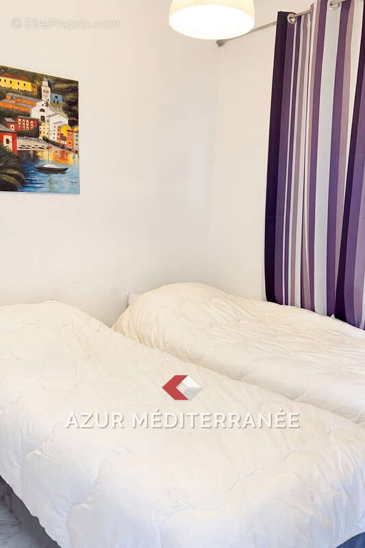 Appartement 57 m² à Villefranche-Sur-Mer  - photo 8