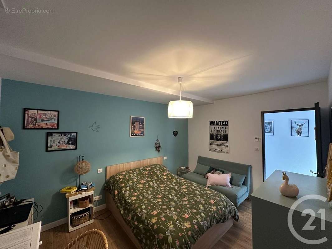 Maison à LAROQUE-DES-ALBERES