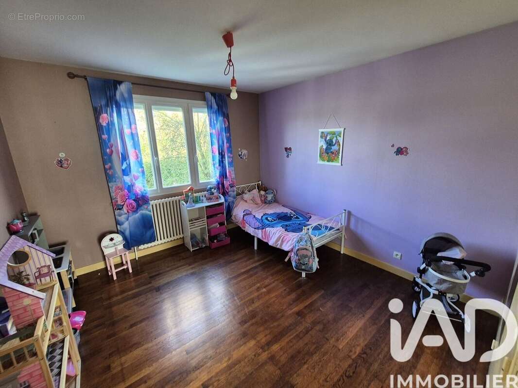Maison 125 m² à Le Tallud  - photo 6