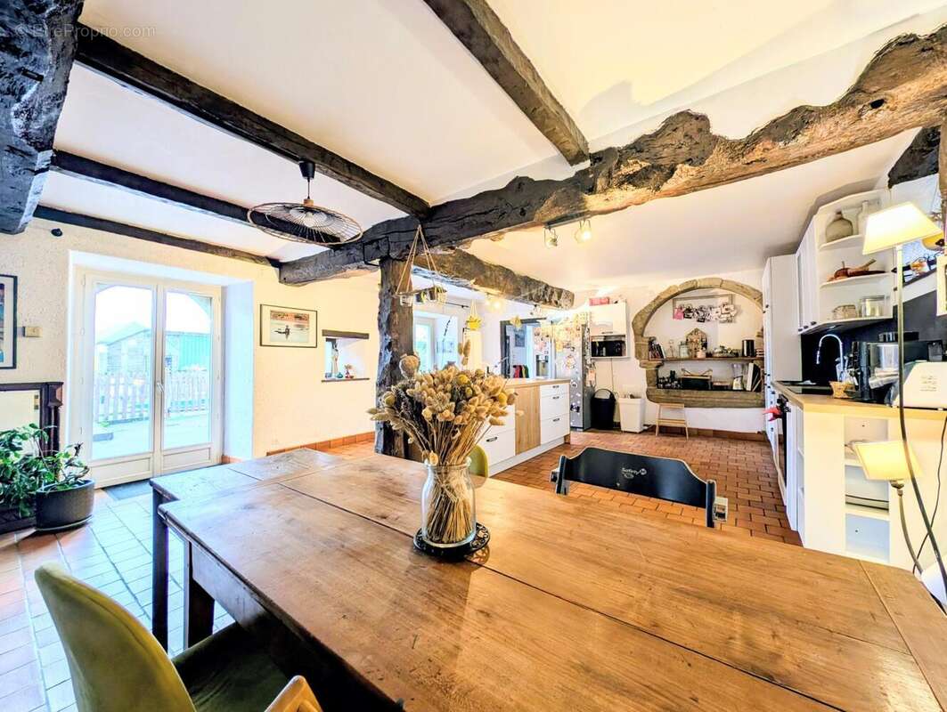 Photo 7 - Maison à DINAN