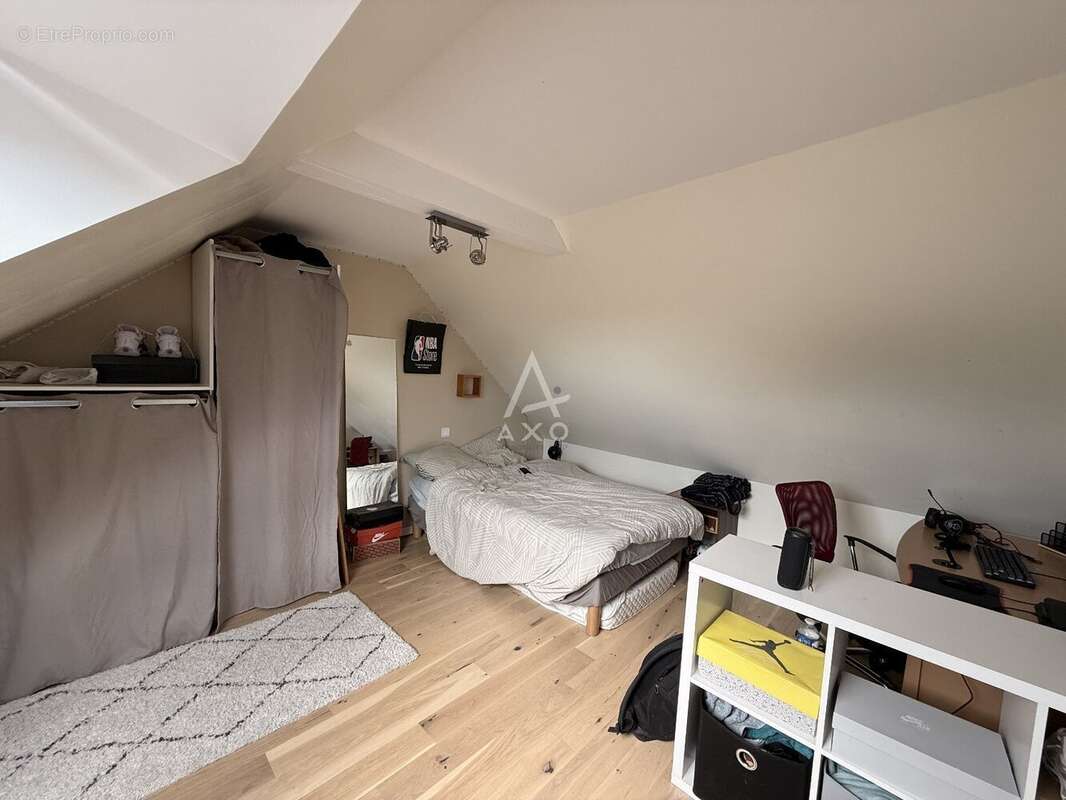 Belle maison familiale au calme à 10 mn de Quimperlé - photo 18