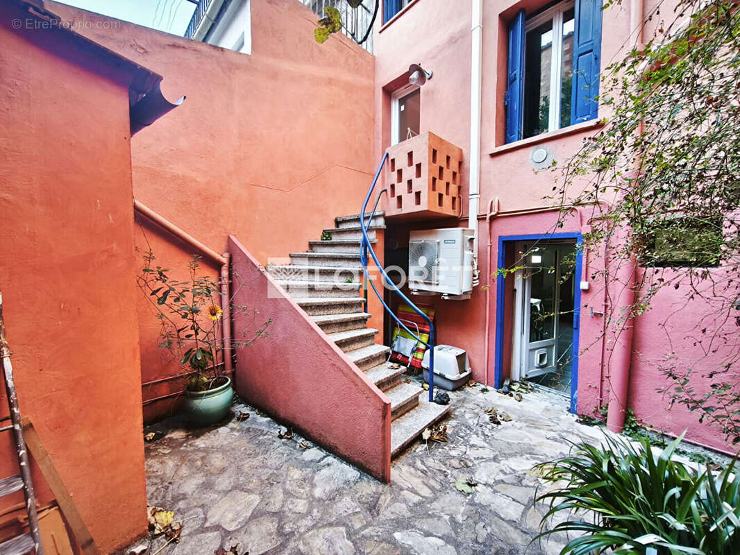 Maison à LLAURO