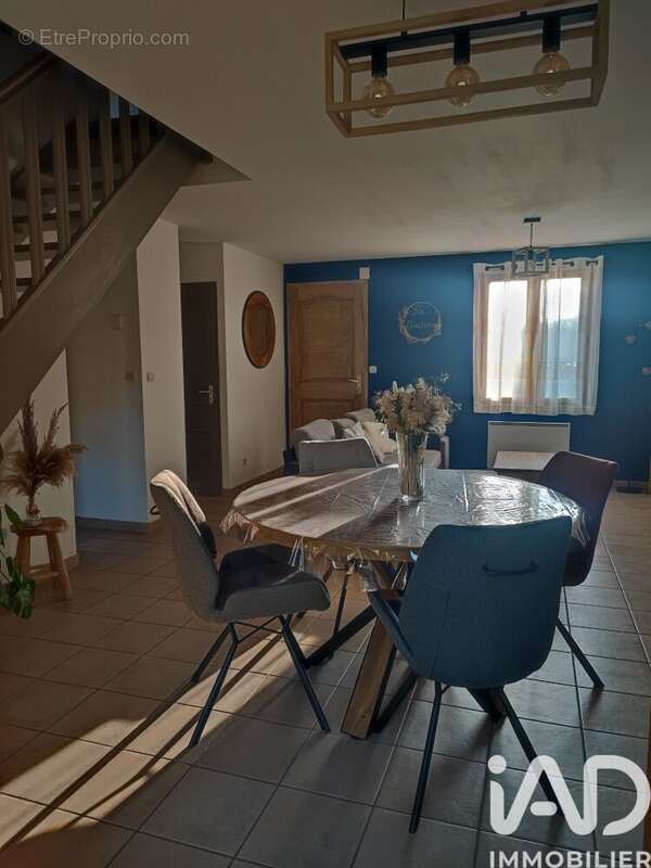 Maison 92 m² à L'etoile  - photo 2