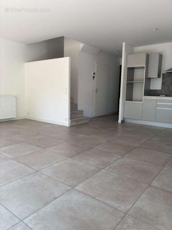 Maison à BENESSE-MAREMNE