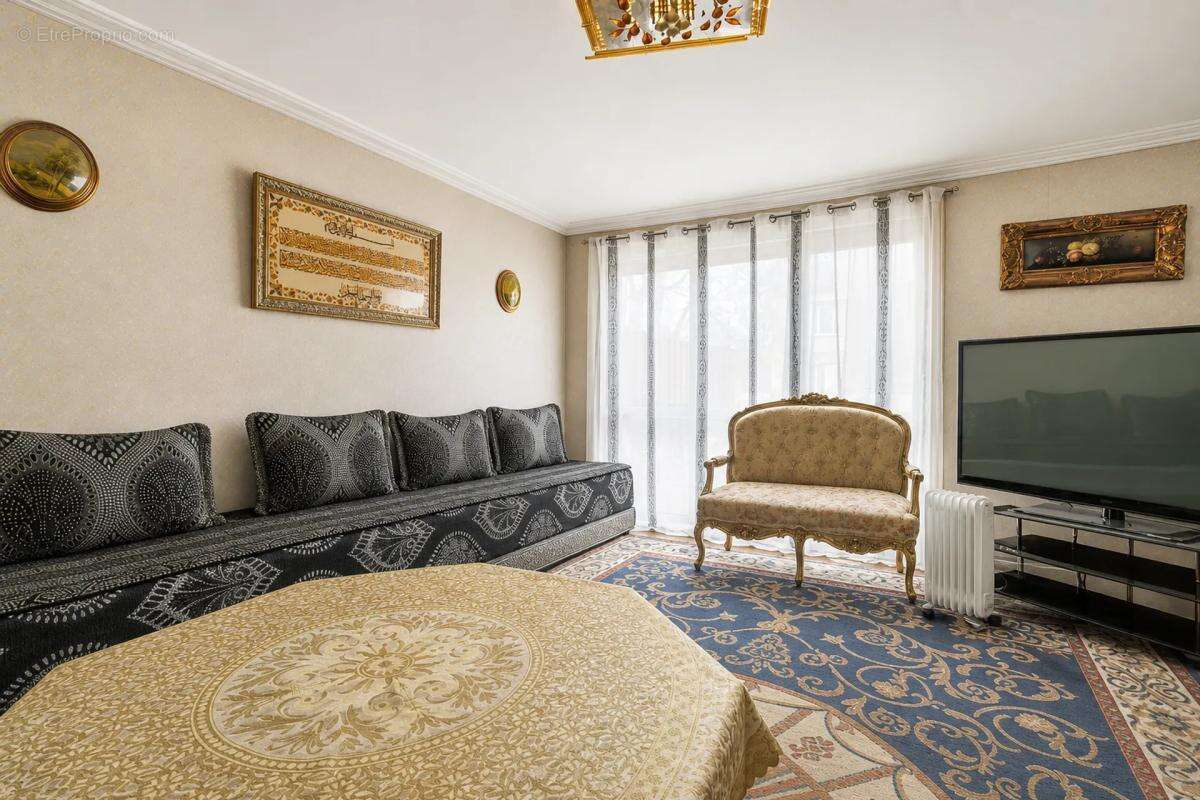 Appartement 5 pièces 101 m² avec terrasse, Évry - photo 9
