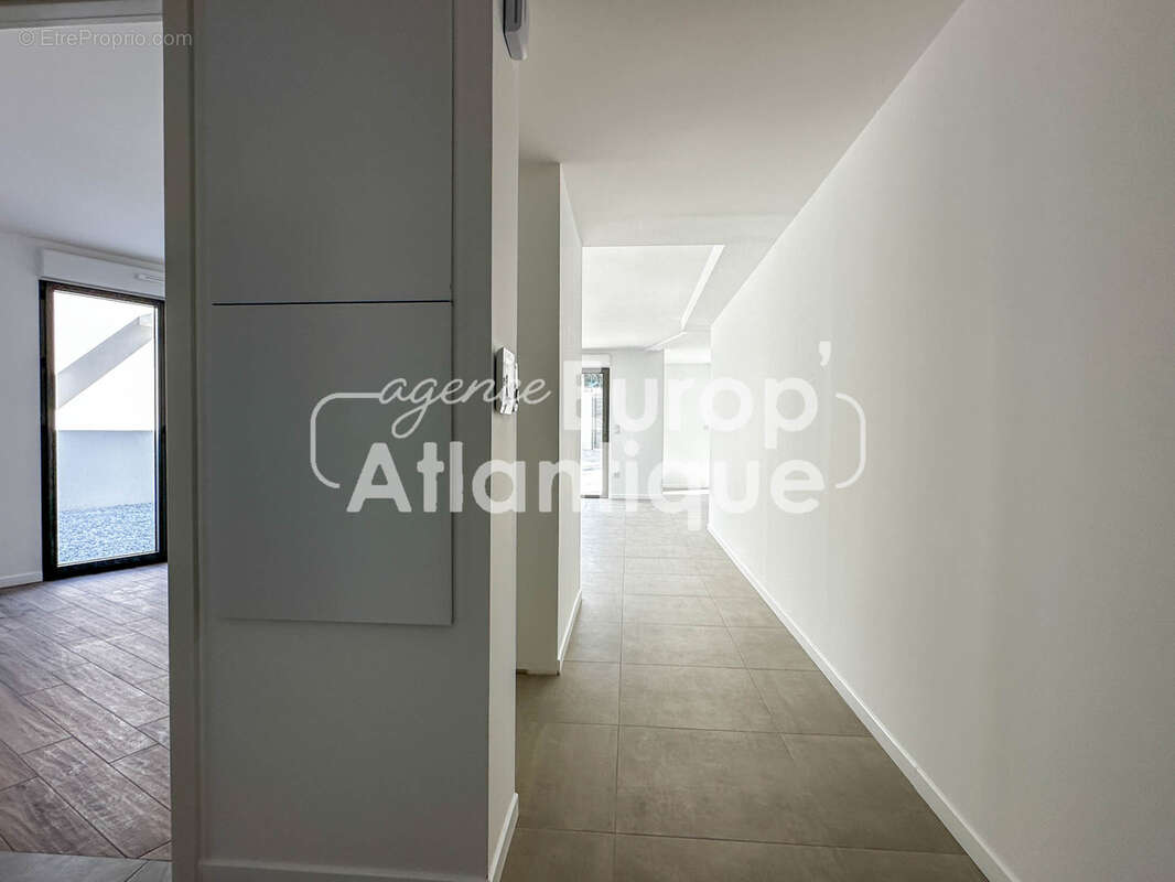 Appartement à LES MATHES