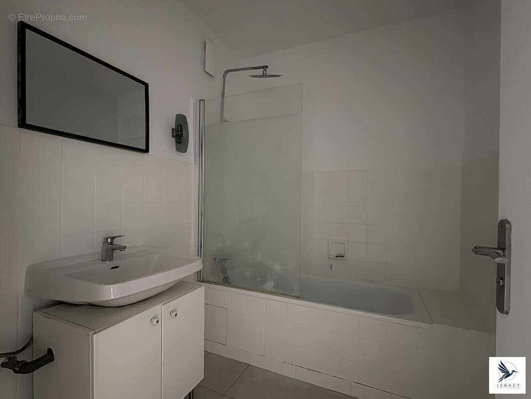Appartement 69 m² à Lingolsheim  - photo 2