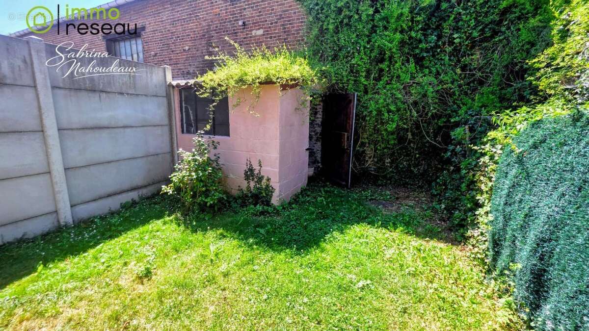 Maison 64 m² à Hirson  - photo 12