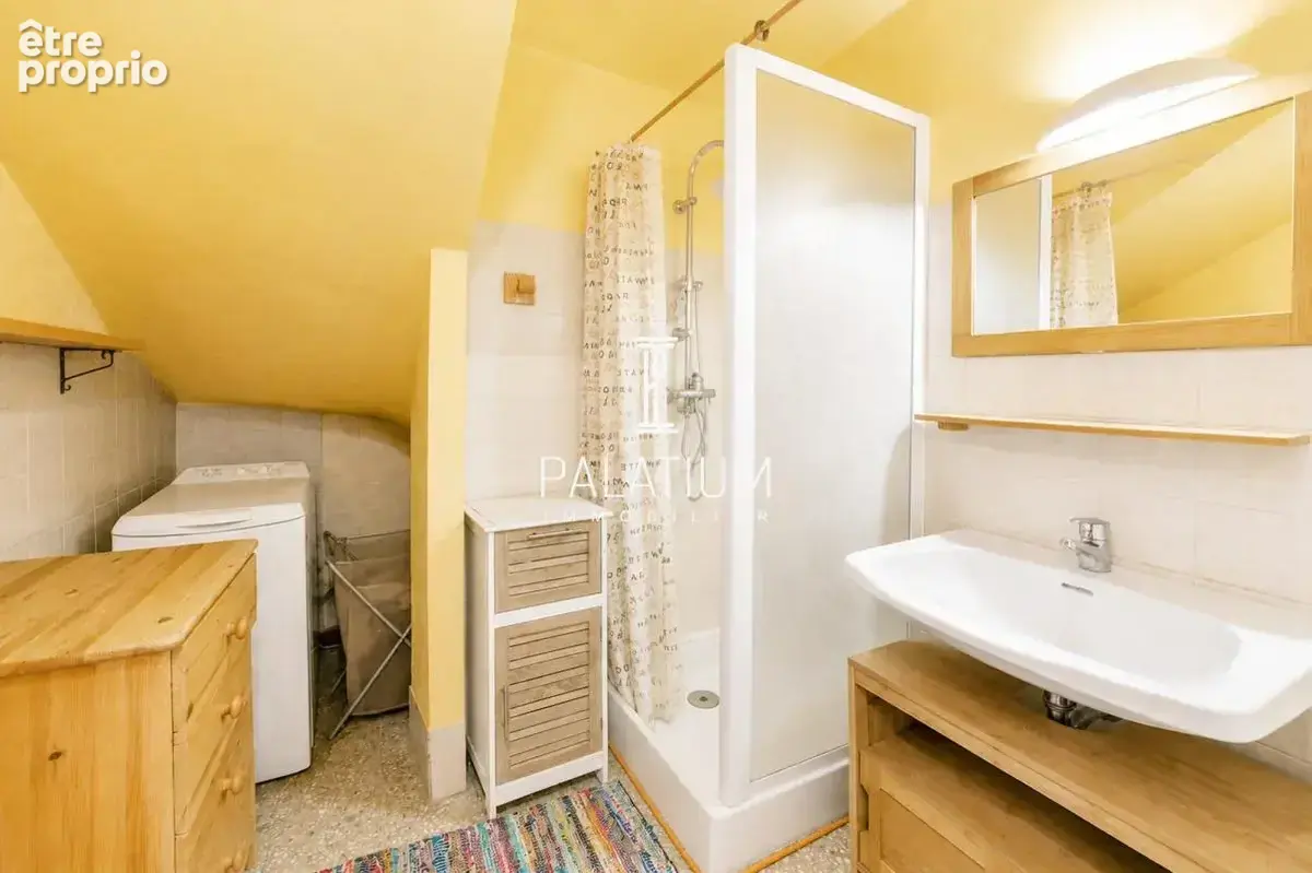 Maison de village - photo 5