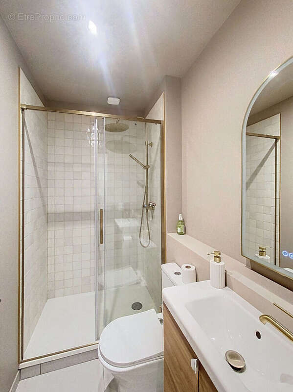 Appartement à DEAUVILLE