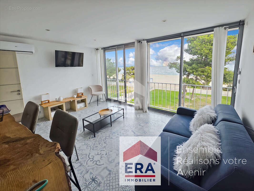 Appartement à ARGELES-SUR-MER