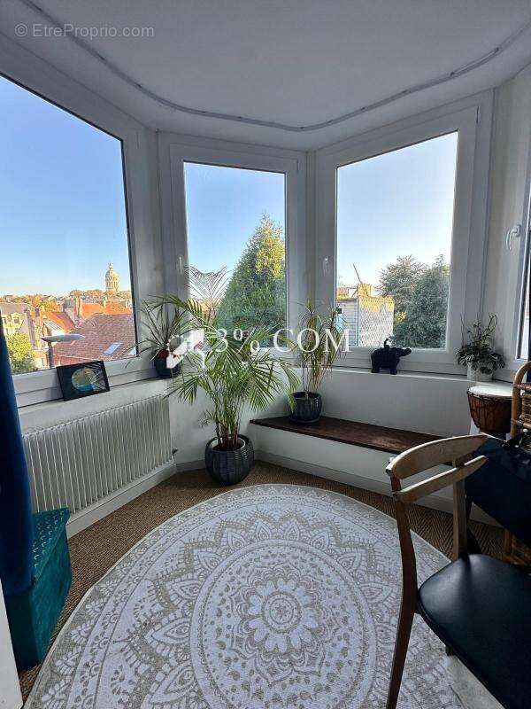 Maison à BOULOGNE-SUR-MER