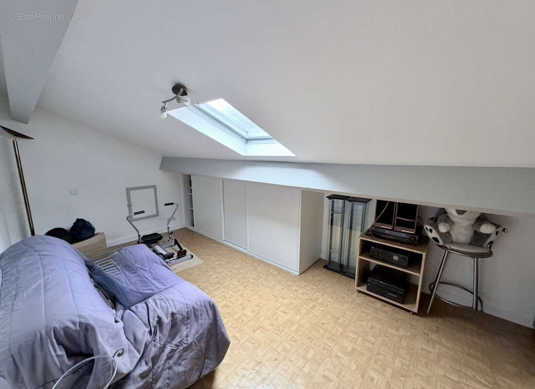 Maison à RIVE-DE-GIER