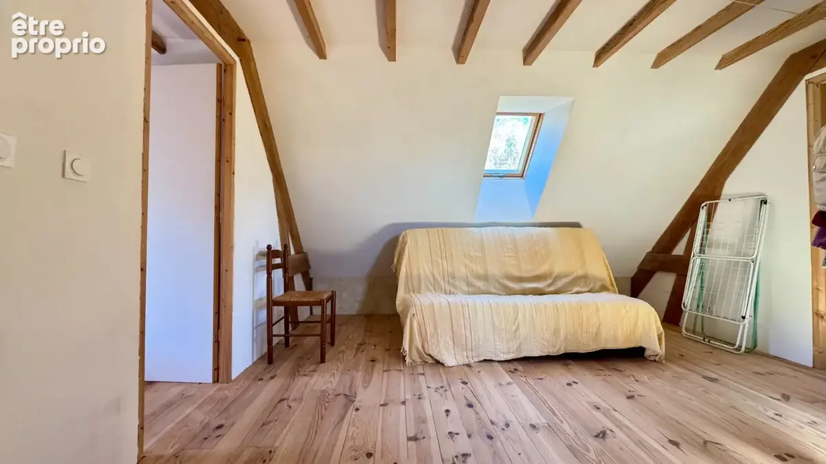 Maison 120 m2 - 3ch - vue imprenable - photo 10