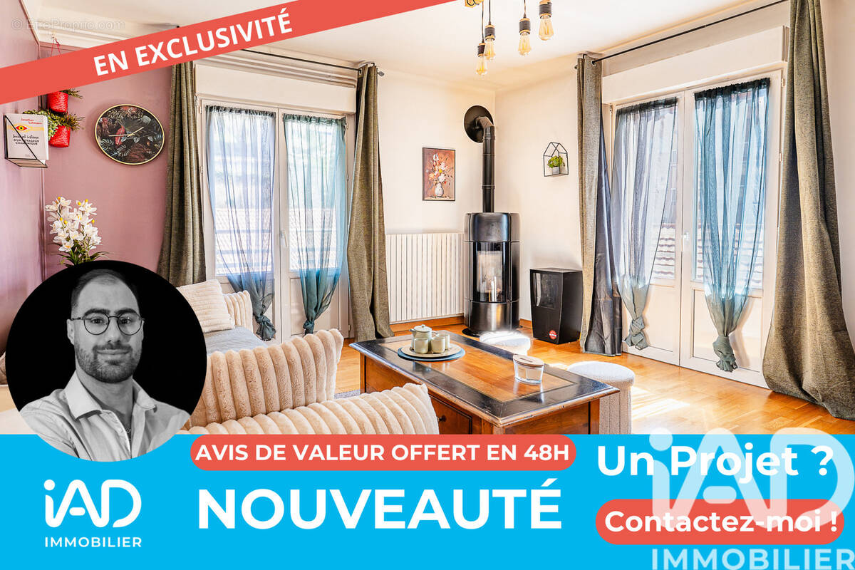 Photo 1 - Appartement à GAP