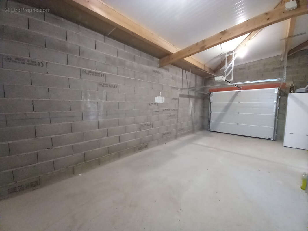 Maison à L&#039;ISLE-JOURDAIN