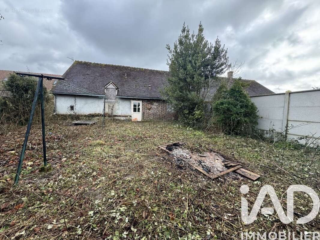 Photo 2 - Maison à ARROU