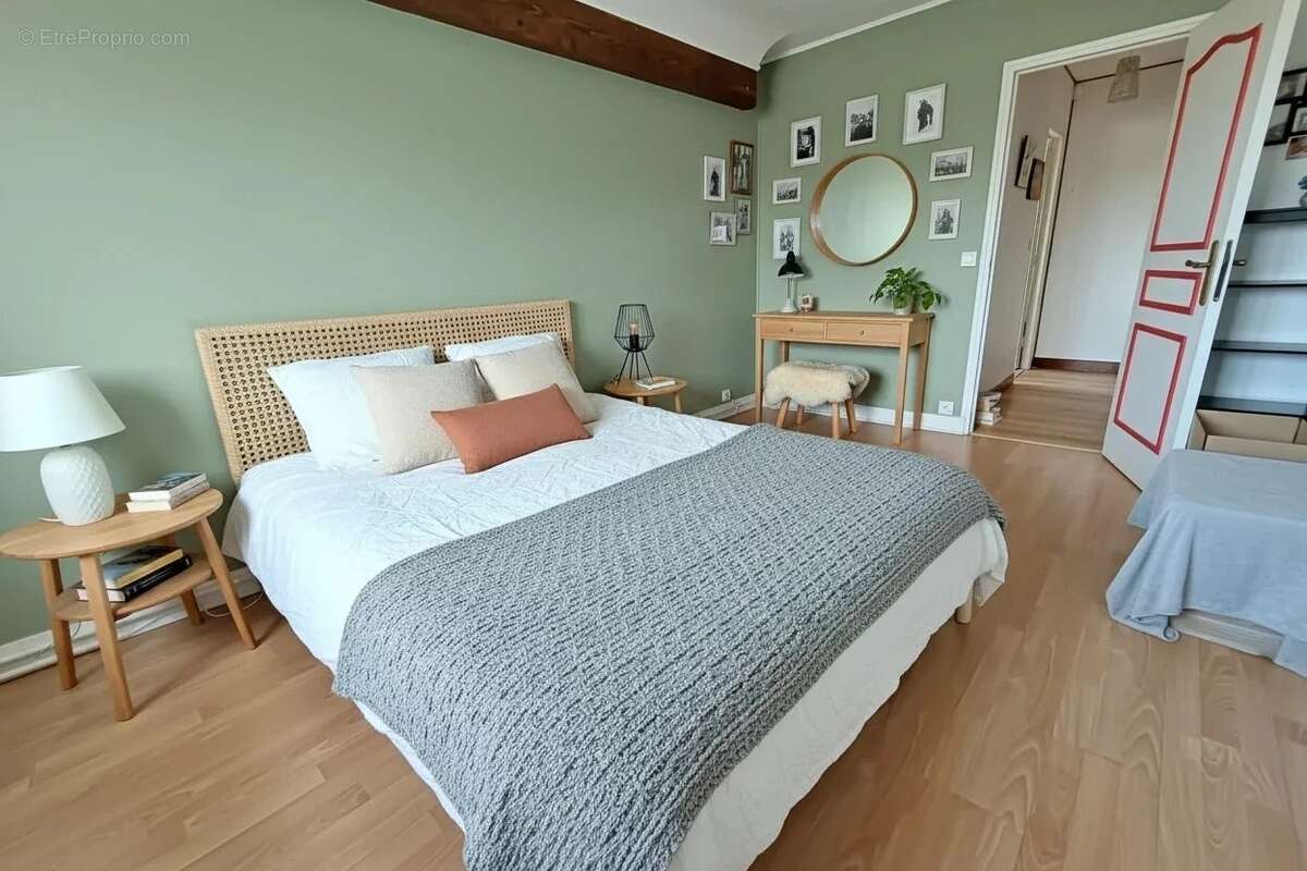 Maison à CROISSY-SUR-SEINE