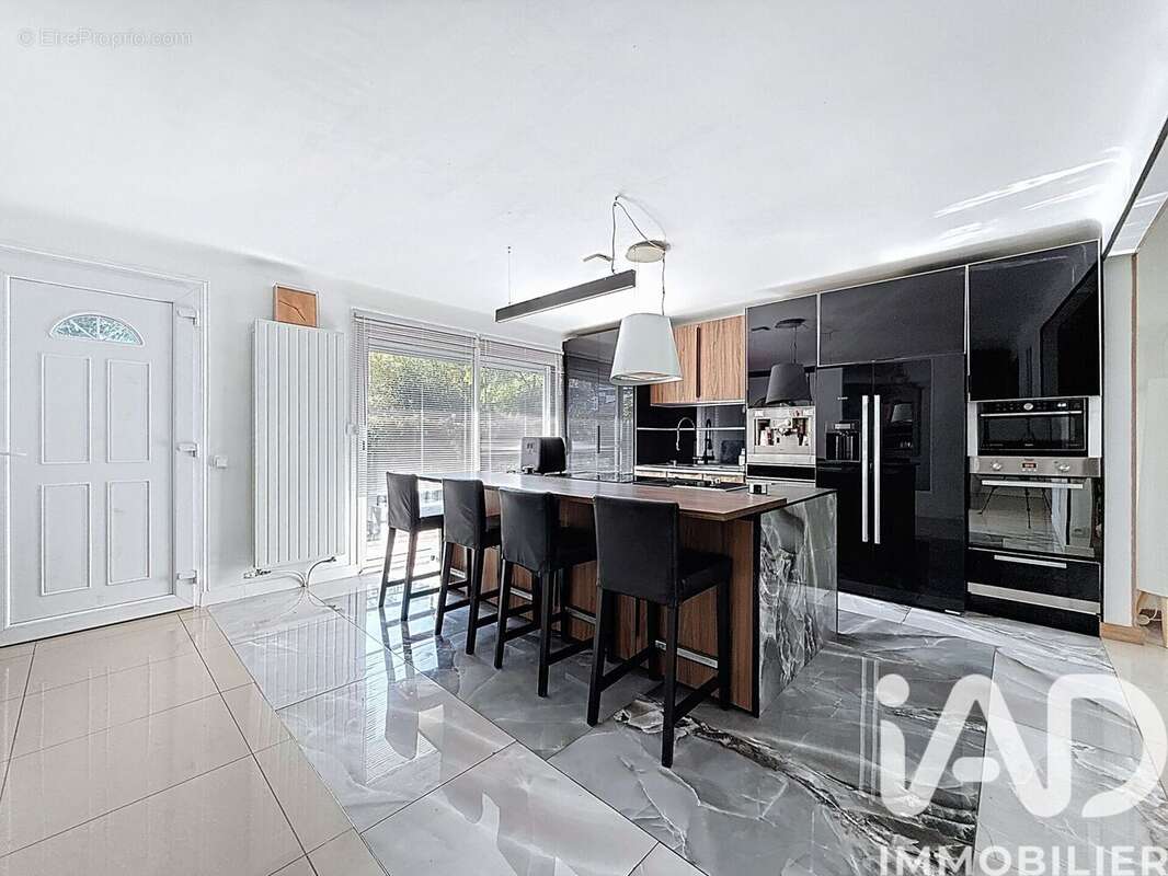 Photo 3 - Maison à BEZONS